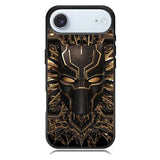 Black Panther W iPhone 17 Air Case OV7204