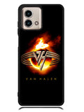 Van Halen W Motorola Moto G Stylus 5G 2023 Case