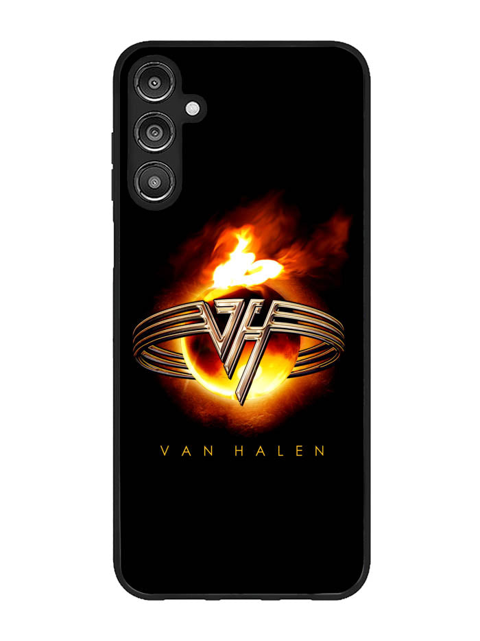 Van Halen W Samsung Galaxy A14 5G Case