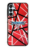 Van Halen Samsung Galaxy A25 5G Case