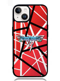Van Halen iPhone 14 Case OV0137