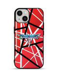 Van Halen iPhone 15 Plus Case