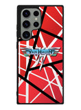 Van Halen Samsung Galaxy S23 Ultra 5G Case