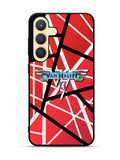 Van Halen Samsung Galaxy S25 Plus 5G , Samsung Galaxy S25+ 5G Case