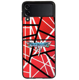 Van Halen Samsung Galaxy Z Flip 4 5G 2022 Case