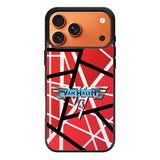 Van Halen iPhone 17 Pro Case