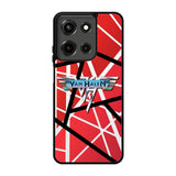 Van Halen Motorola Moto G 5G 2025 Case OV6398