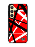 Van Halen Apple Samsung Galaxy S25 Plus 5G , Samsung Galaxy S25+ 5G Case