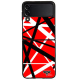 Van Halen Apple Samsung Galaxy Z Flip 4 5G 2022 Case
