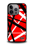 Van Halen Apple iPhone 15 Pro Case