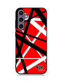 Van Halen Apple Samsung Galaxy S23 FE 5G Case