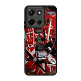 Van Halen Apple W Motorola Moto G 5G 2025 Case OV6594