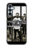 A Day To Remember Samsung Galaxy A15 5G Case OV1528