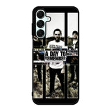 A Day To Remember Samsung Galaxy A16 Case OV1528