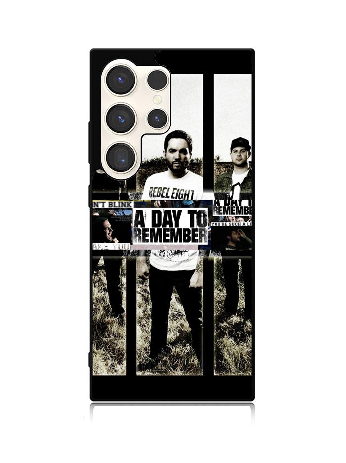 A Day To Remember Samsung Galaxy S24 Ultra 5G Case OV1528