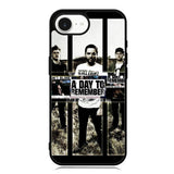 A Day To Remember iPhone 16e Case OV1528