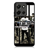 A Day To Remember Motorola Moto G 5G 2025 Case OV1528