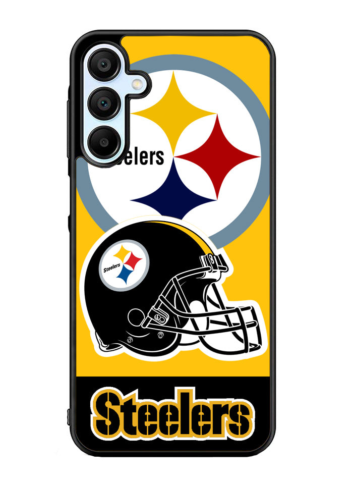 Pittsburgh Steelers 3rd Samsung Galaxy A15 5G Case