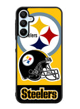Pittsburgh Steelers 3rd Samsung Galaxy A15 5G Case
