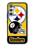 Pittsburgh Steelers 3rd Samsung Galaxy A54 5G Case