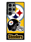 Pittsburgh Steelers 3rd Samsung Galaxy S23 Ultra 5G Case