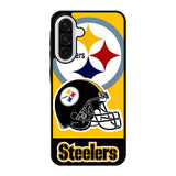 Pittsburgh Steelers 3rd Samsung Galaxy A56 Case OV3370