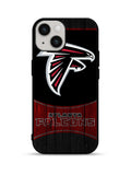 atlanta falcons 3rd iPhone 15 Plus Case