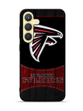atlanta falcons 3rd Samsung Galaxy S24 Plus 5G , Samsung Galaxy S24+ 5G Case