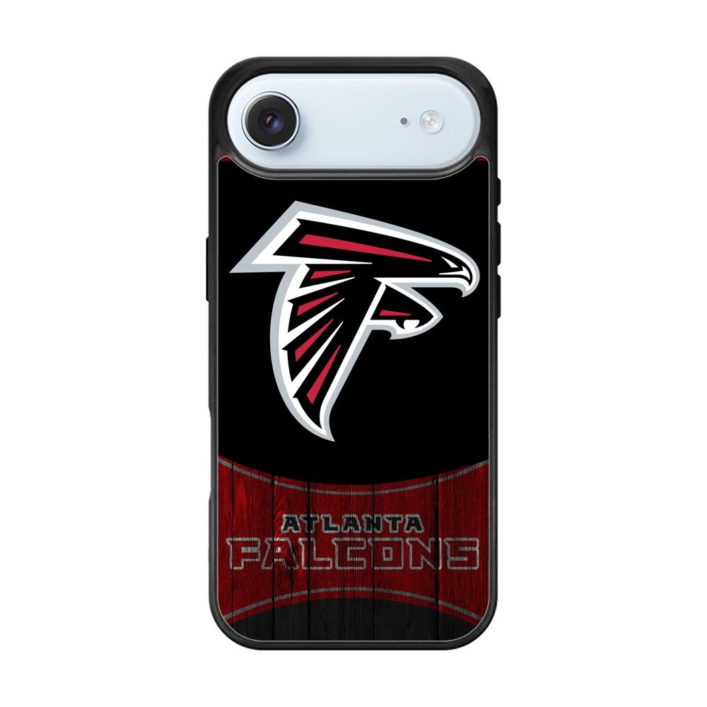 atlanta falcons 3rd iPhone Air Case