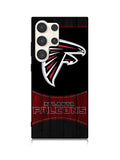 atlanta falcons 3rd Samsung Galaxy S24 Ultra 5G Case