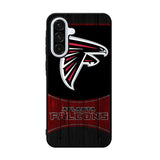 atlanta falcons 3rd Samsung Galaxy A36 Case OV2673