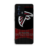 atlanta falcons 3rd Motorola Moto G Power 5G 2024 Case OV4644