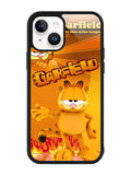 Garfield iPhone 14 Plus Case QC1536