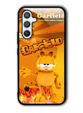 Garfield Samsung Galaxy A14 5G Case QC1536