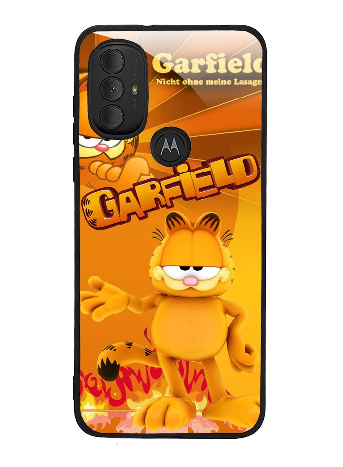 Garfield Motorola Moto G Pure 2021 , Moto G Power 2022 Case OV1536
