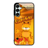 Garfield Samsung Galaxy A16 Case OV1536