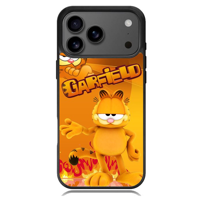 Garfield Samsung Galaxy S26 Ultra Case OV1536