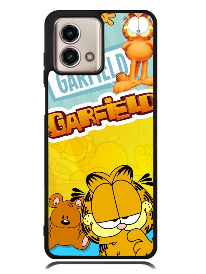 Garfield Motorola Moto G Stylus 5G 2023 Case OV1537