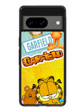 Garfield Google Pixel 8 Case QC1537