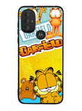 Garfield Motorola Moto G Pure 2021 , Moto G Power 2022 Case OV1537