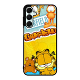 Garfield Samsung Galaxy A16 Case OV1537