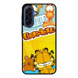 Garfield Samsung Galaxy A17 Case OV1537