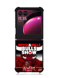 Michael Jordan Motorola Moto Razr Plus 2023 , Moto Razr+ 2023 Case