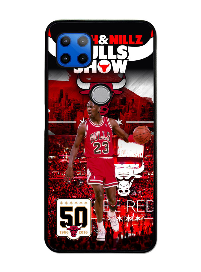 Michael Jordan Motorola Moto G 5G Case , Moto One 5G Ace Case