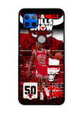 Michael Jordan Motorola Moto G 5G Case , Moto One 5G Ace Case