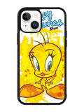 Tweety iPhone 14 Plus Case QC1542