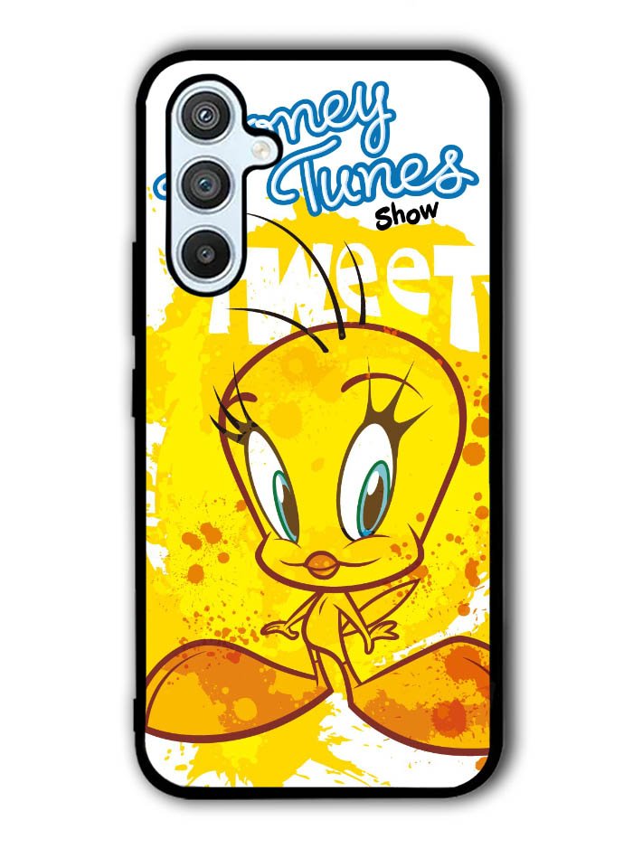 Tweety Samsung Galaxy A14 5G Case QC1542