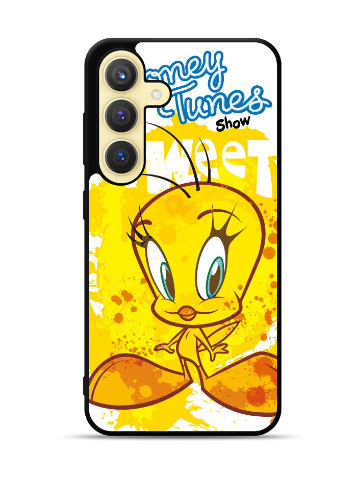 Tweety Samsung Galaxy S24 FE 5G Case OV1542