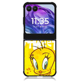 Tweety Motorola Moto Razr Plus 2024 , Moto Razr+ 2024 Case OV1542