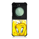 Tweety Samsung Galaxy Z Flip 6 5G 2024 Case OV1542